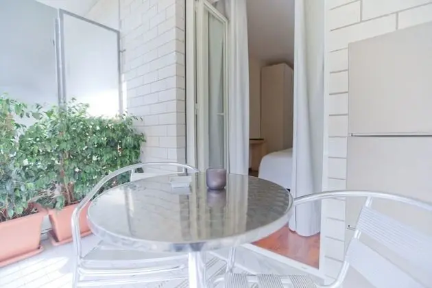 Comfort Tek Büyük Yataklı Oda, Ortak Banyo