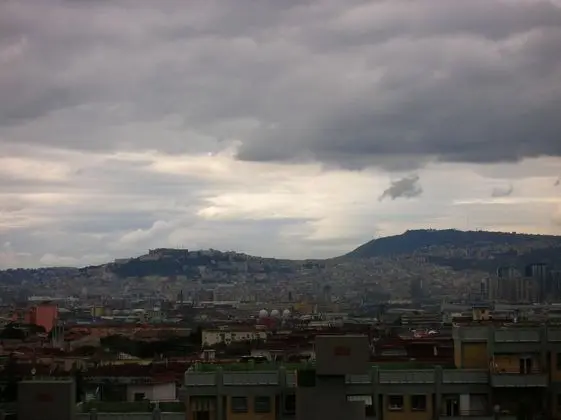 Comfort Tek Büyük Yataklı Oda, Ortak Banyo