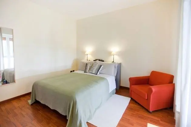 Standard Tek Büyük Yataklı Oda, Ortak Banyo