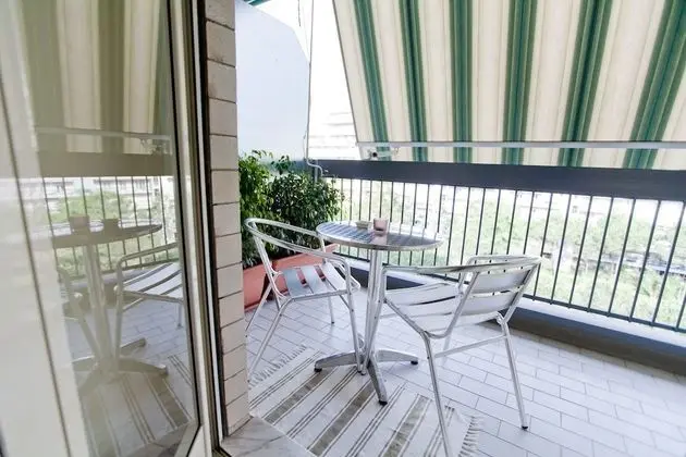 Standard Tek Büyük Yataklı Oda, Ortak Banyo