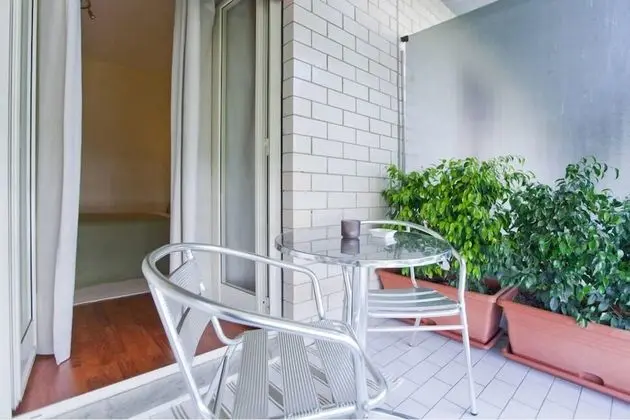 Standard Tek Büyük Yataklı Oda, Ortak Banyo