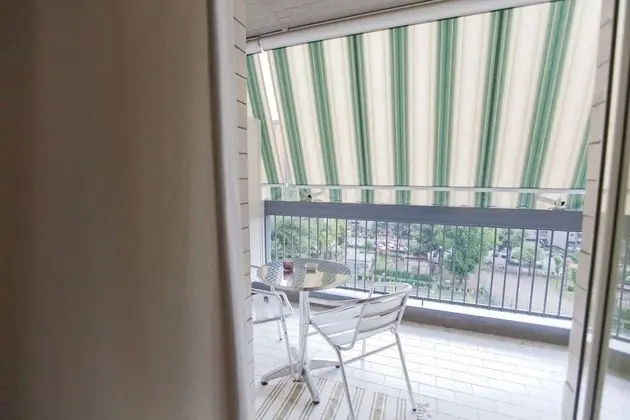 Standard Tek Kişilik Oda, Ortak Banyo