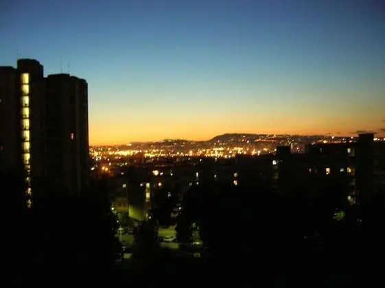 Standard Tek Kişilik Oda, Ortak Banyo