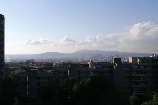 Standard Tek Kişilik Oda, Ortak Banyo