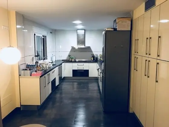 Panoramic Süit, Özel Banyo (King)