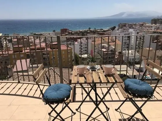 Panoramic Tek Büyük Yataklı Oda, Ortak Banyo