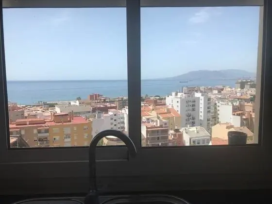 Panoramic Tek Büyük Yataklı Oda, Ortak Banyo