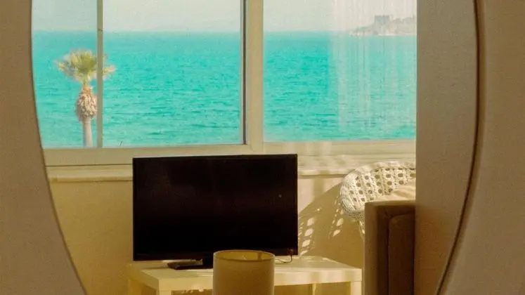 Corner Room, Deniz Manzaralı, Aileye Özel