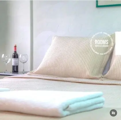 Corner Room, Deniz Manzaralı, Aileye Özel