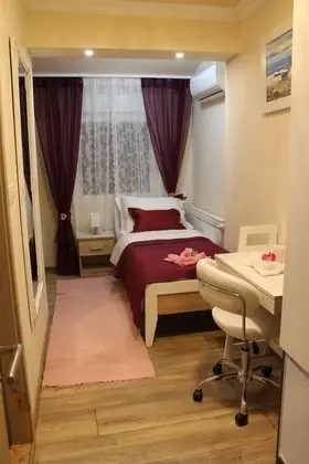 Tek Kişilik Oda