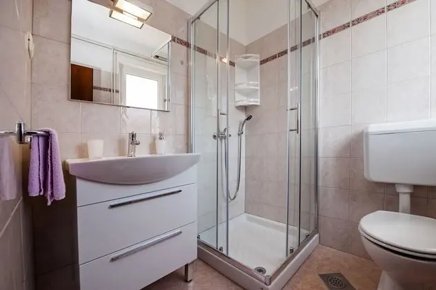 Tek Büyük Yataklı Oda, Bahçe Manzaralı