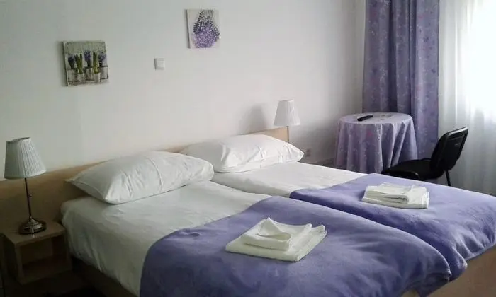 Deluxe Tek Büyük Yataklı Oda, 1 Çift Kişilik Yatak (1)