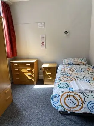 Tek Kişilik Oda