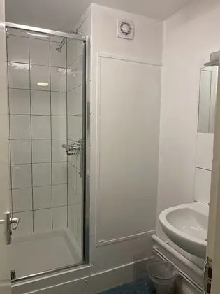 Tek Kişilik Oda