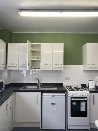Tek Kişilik Oda
