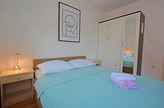 Basic Oda, 1 Yatak Odası, Sigara İçilmez, Ortak Banyo