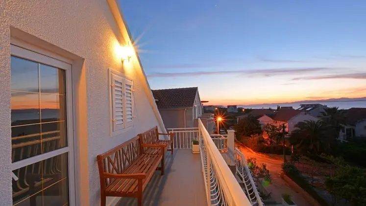 Basic Oda, 1 Yatak Odası, Sigara İçilmez, Ortak Banyo