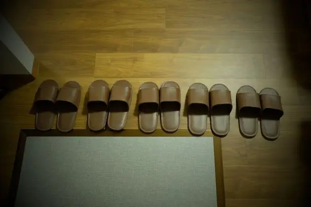 Family Oda