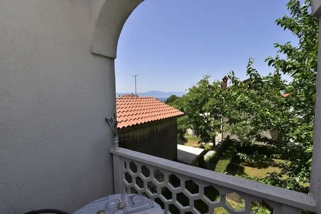 Tek Büyük Yataklı Oda (1)