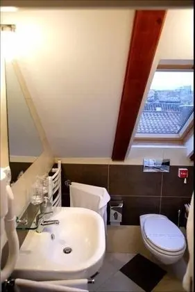 Superior Tek Büyük Yataklı Oda