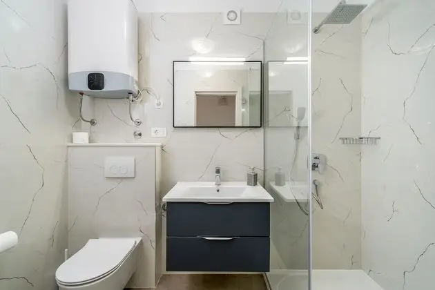 Comfort Tek Büyük Yataklı Oda, 1 En Büyük (King) Boy Yatak ve Çekyat, Dağ Manzaralı