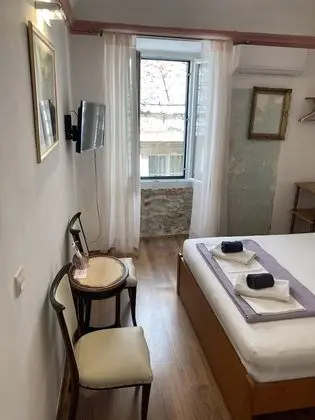 Comfort Tek Büyük Yataklı Oda, Sigara İçilmez, Banyolu/Duşlu