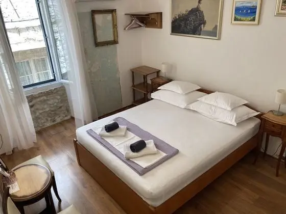 Comfort Tek Büyük Yataklı Oda, Sigara İçilmez, Banyolu/Duşlu