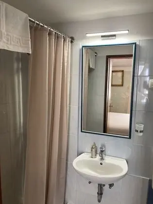 Comfort Tek Büyük Yataklı Oda, Sigara İçilmez, Banyolu/Duşlu