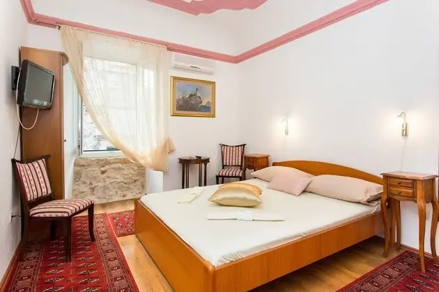 Comfort Tek Büyük Yataklı Oda, Sigara İçilmez, Banyolu/Duşlu