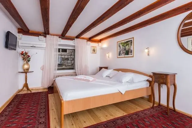 Comfort Tek Büyük Yataklı Oda, Sigara İçilmez, Banyolu/Duşlu