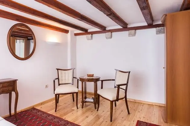 Comfort Tek Büyük Yataklı Oda, Sigara İçilmez, Banyolu/Duşlu