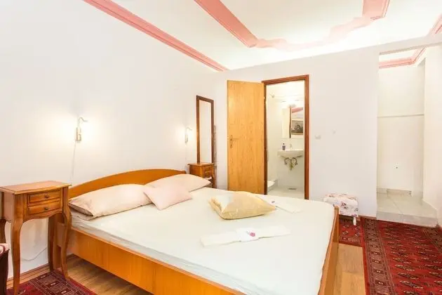 Comfort Tek Büyük Yataklı Oda, Sigara İçilmez, Banyolu/Duşlu