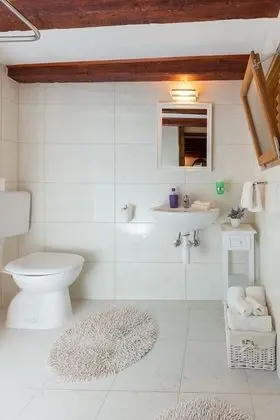 Comfort Tek Büyük Yataklı Oda, Sigara İçilmez, Banyolu/Duşlu