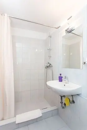 Comfort Tek Büyük Yataklı Oda, Sigara İçilmez, Banyolu/Duşlu