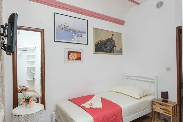 Comfort Tek Kişilik Oda, 1 Tek Kişilik Yatak, Sigara İçilmez, Banyolu/Duşlu