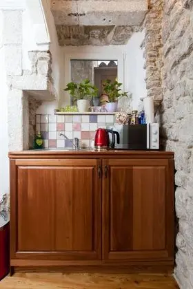 Comfort Tek Kişilik Oda, 1 Tek Kişilik Yatak, Sigara İçilmez, Banyolu/Duşlu