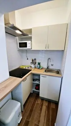 Stüdyo (with extra bed)