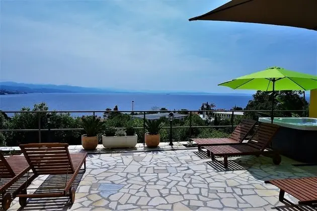 Stüdyo (with extra bed)