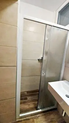 Stüdyo (with extra bed)