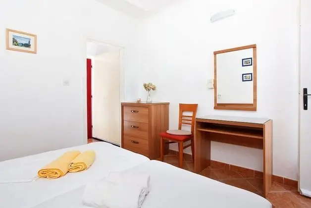 Tek Büyük Yataklı Oda, Balkon, Deniz Manzaralı