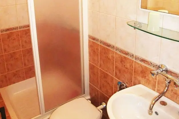 Tek Büyük Yataklı Oda, Balkon, Deniz Manzaralı