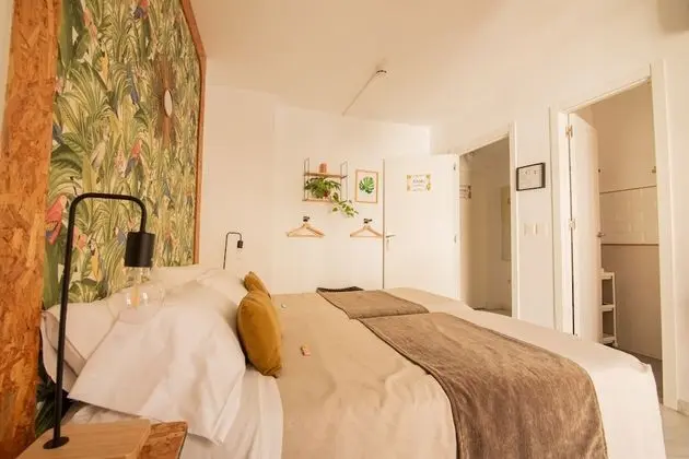 Standard İki Ayrı Yataklı Oda, Balkon, Kule