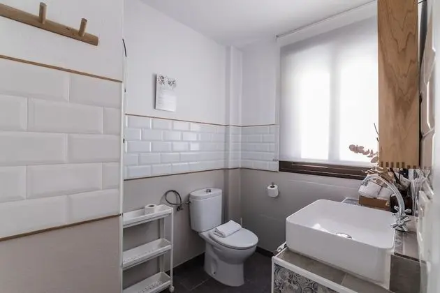Standard İki Ayrı Yataklı Oda, Balkon, Kule