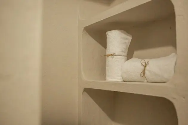 Standard Tek Büyük Yataklı Oda, 1 Çift Kişilik Yatak, Avlu Manzaralı, Kule