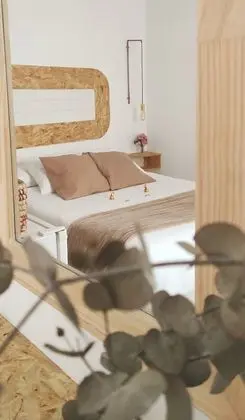 Standard Tek Büyük Yataklı Oda, 1 Çift Kişilik Yatak, Avlu Manzaralı, Kule
