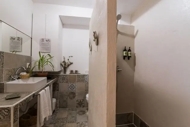 Standard Tek Büyük Yataklı Oda, 1 Çift Kişilik Yatak, Avlu Manzaralı, Kule