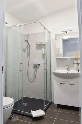Superior İki Ayrı Yataklı Oda