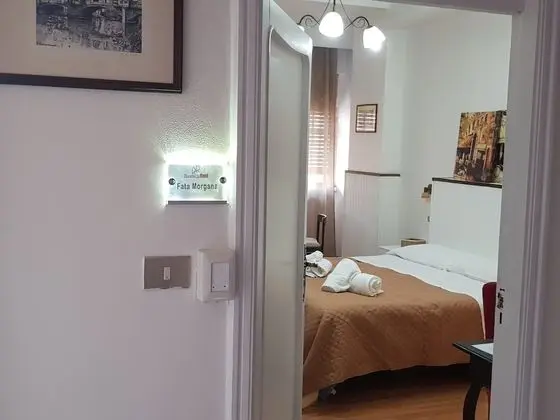 Comfort Tek Büyük Yataklı Oda, 1 Yatak Odası