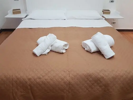Comfort Tek Büyük Yataklı Oda, 1 Yatak Odası