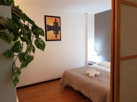 Luxury Tek Büyük Yataklı Oda